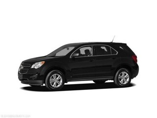 2012 Chevrolet Equinox Portland