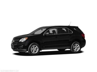2012 Chevrolet Equinox Gorham