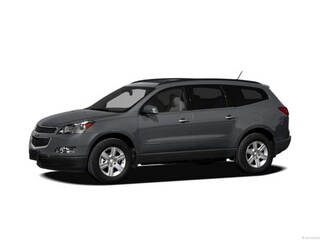 2012 Chevrolet Traverse Portland