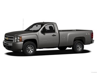 2012 Chevrolet Silverado 1500 Gorham
