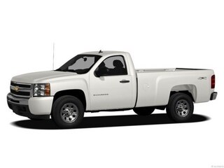 2012 Chevrolet Silverado 1500 Gorham