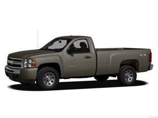 2012 Chevrolet Silverado 1500 Gorham