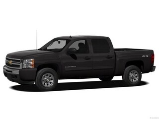2012 Chevrolet Silverado 1500 Gorham