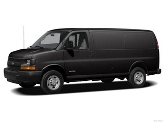 2012 Chevrolet Express 2500 Portland