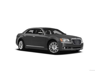 2012 Chrysler 300 Fredericksburg