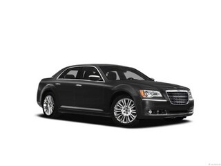 2012 Chrysler 300