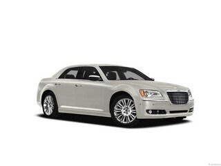 2012 Chrysler 300 Long Island