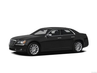 2012 Chrysler 300C