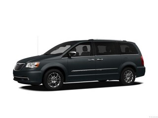 2012 Chrysler Town & Country Long Island