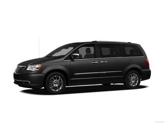 2012 Chrysler Town & Country Long Island