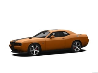 2012 Dodge Challenger