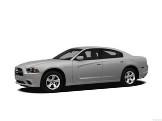 2012 Dodge Charger