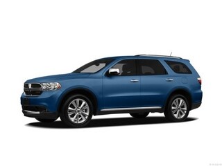 2012 Dodge Durango Winchester