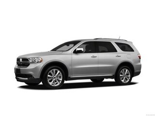 2012 Dodge Durango