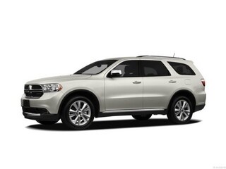 2012 Dodge Durango Long Island