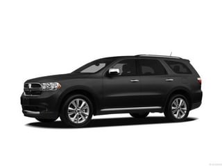 2012 Dodge Durango