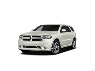 2012 Dodge Durango Long Island