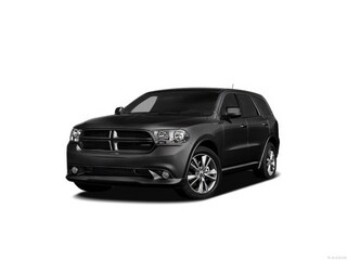 2012 Dodge Durango Long Island