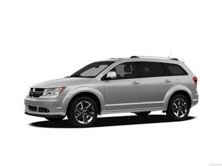 2012 Dodge Journey
