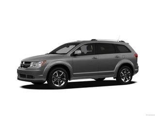 2012 Dodge Journey Long Island
