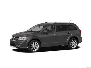 2012 Dodge Journey Fredericksburg