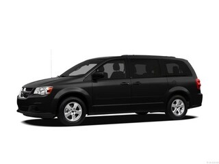 2012 Dodge Grand Caravan Fredericksburg