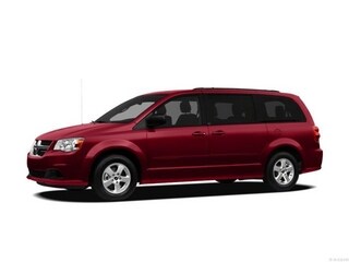 2012 Dodge Grand Caravan Warrenton