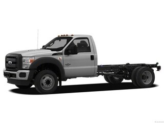 2012 Ford F450 Denver