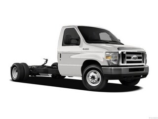 2012 Ford Econoline Denver