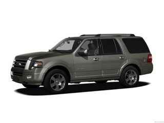 2012 Ford Expedition Denver