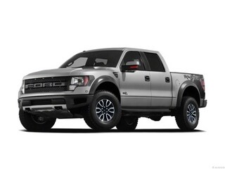 2012 Ford F150