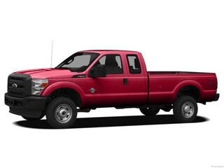 2012 Ford F-350