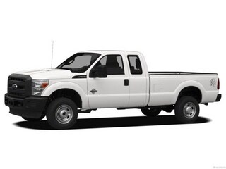 2012 Ford F350 Denver