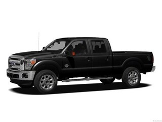 2012 Ford F350 Denver