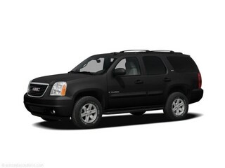 2012 GMC Yukon Miami