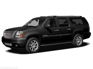 2012 GMC Yukon XL 1500