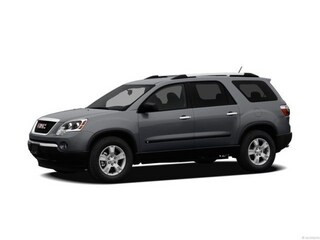 2012 GMC Acadia Miami