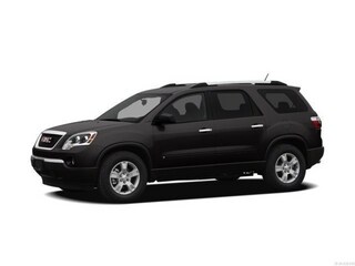 2012 GMC Acadia Gorham