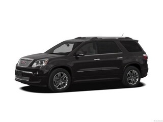 2012 GMC Acadia