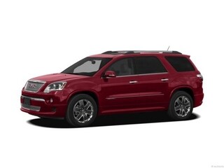 2012 GMC Acadia Troy