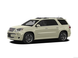 2012 GMC Acadia Gorham