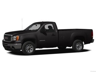 2012 GMC Sierra 1500