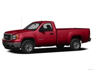 2012 GMC Sierra 1500 Gorham