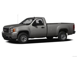 2012 GMC Sierra 1500 Gorham