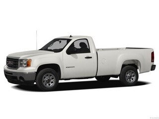 2012 GMC Sierra 1500 Dayton