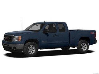 2012 GMC Sierra 1500