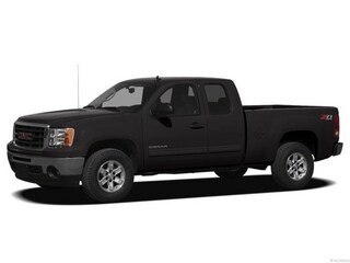 2012 GMC Sierra 1500 Gorham
