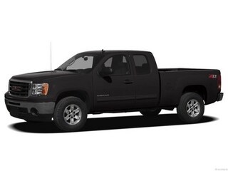 2012 GMC Sierra 1500 Gorham