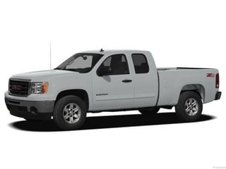 2012 GMC Sierra 1500 Gorham