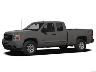 2012 GMC Sierra 1500
